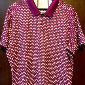 Bonobos Polo - Large